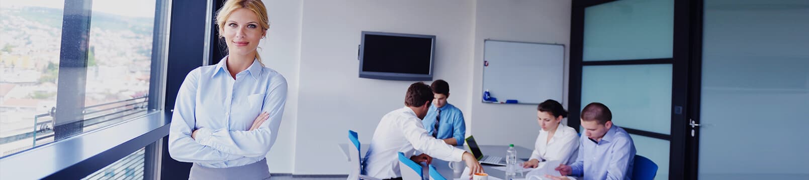 Intelligent Leadership® Development Accelerators