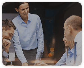 Request Your Complimentary Coaching Session