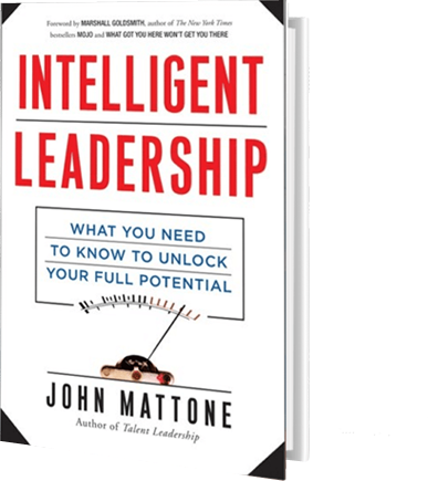 Intelligent Leadership