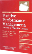 Positive Performance Management