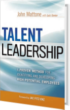 Talent Leadership